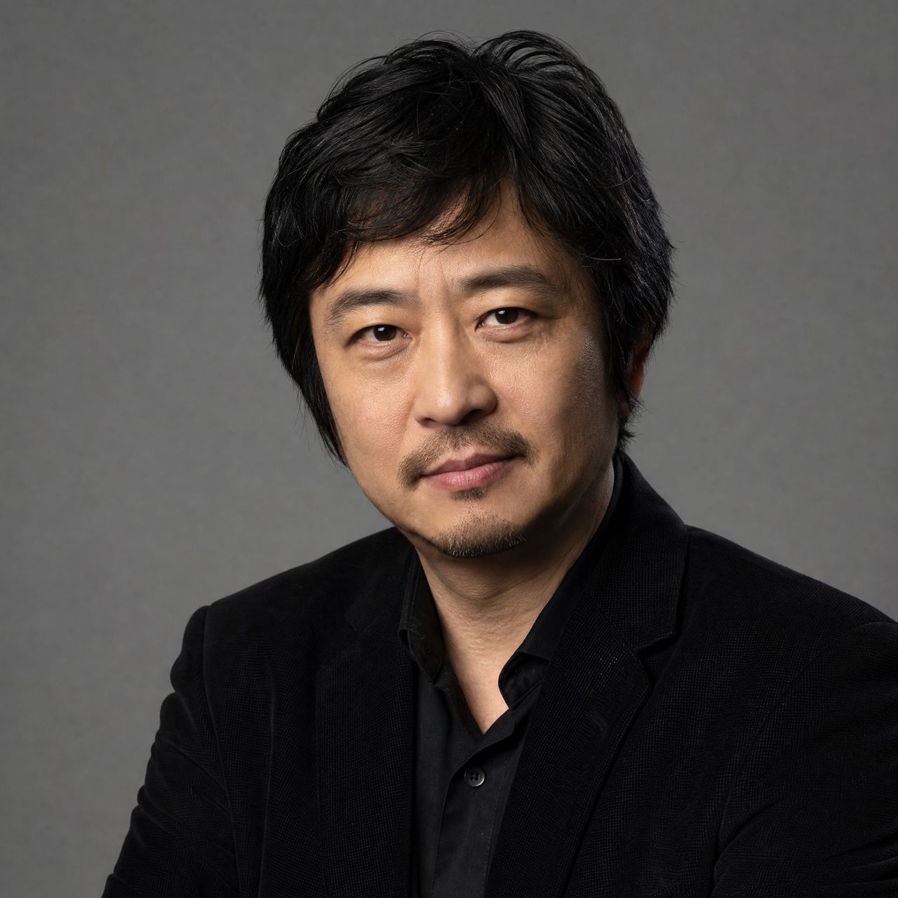 人兽导演